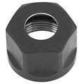 Toolmex R 11-H Import Collet Nut, Import 8-800-011